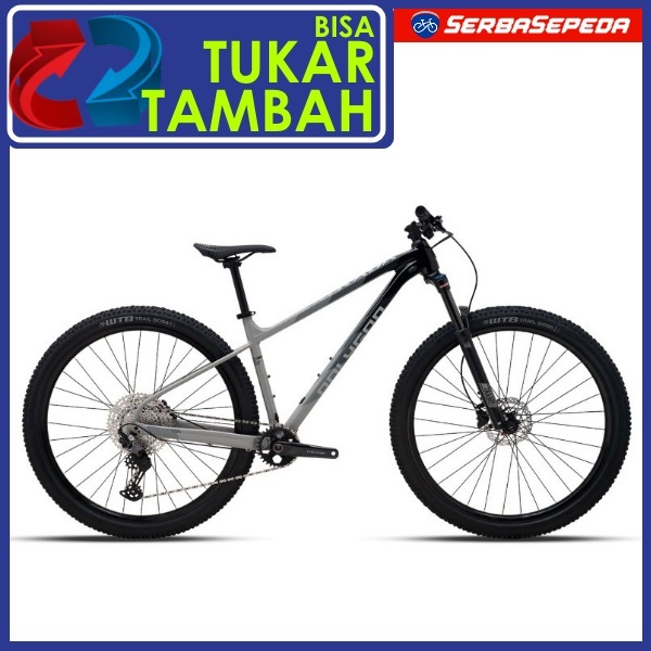 Polygon Sepeda Gunung MTB Xtrada 7 27.5 Inci