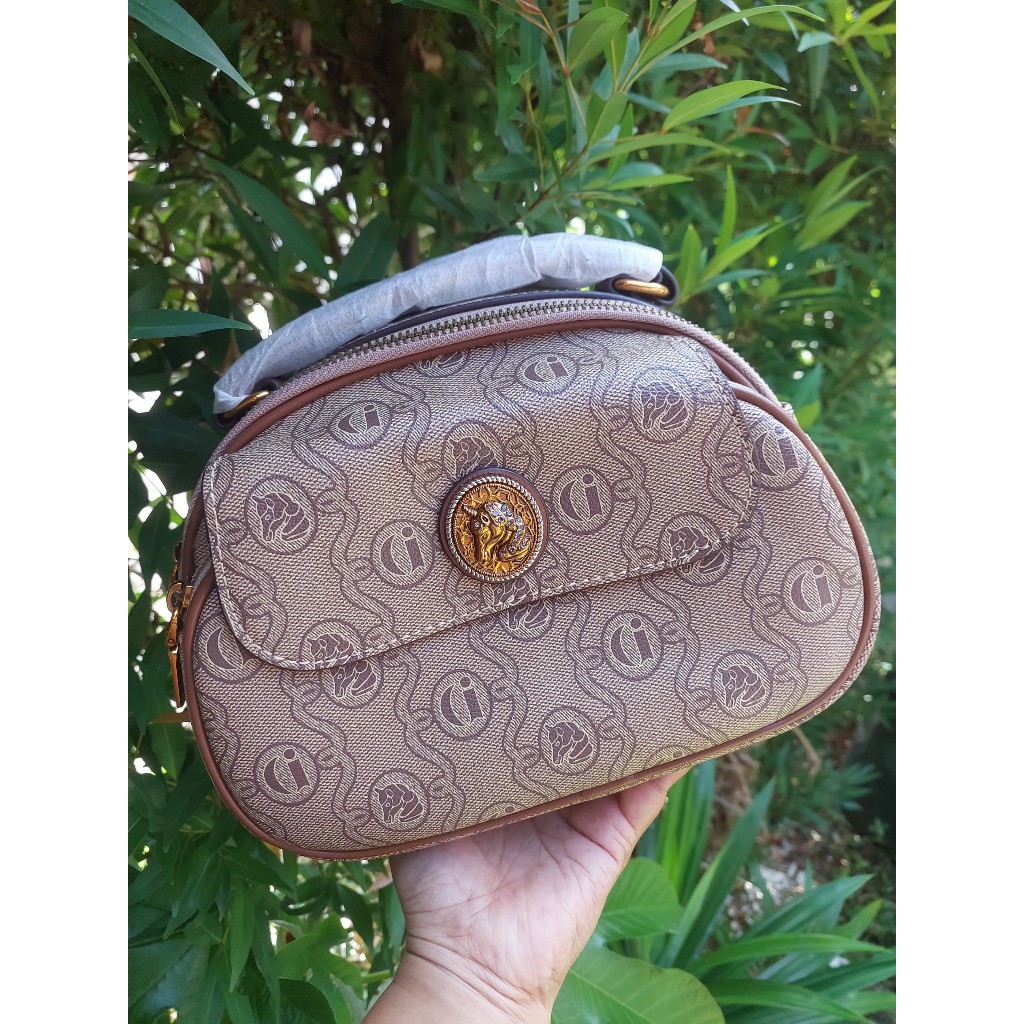 Tas Slempang Gusachi/Gusachi Sling Bag #M5029