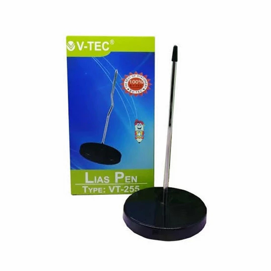 

Tusuk bon / surat /berkas /kwitansi v tec