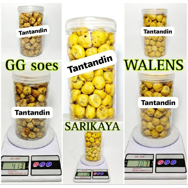 

Chocholate Crunchy Soes Sus Isi Coeklat Lumer Toples 1000ml