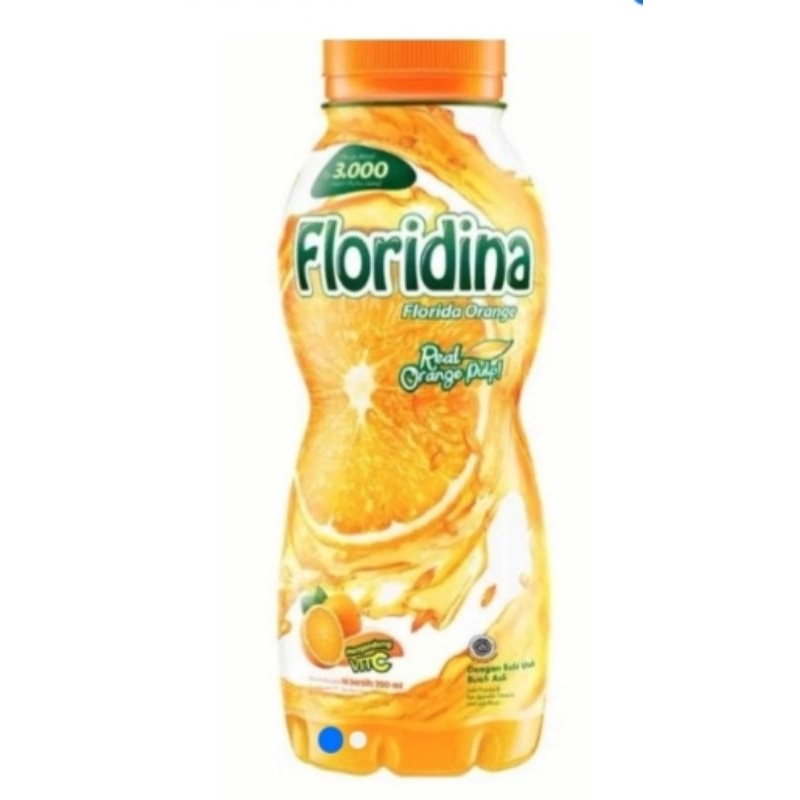 

Floridina