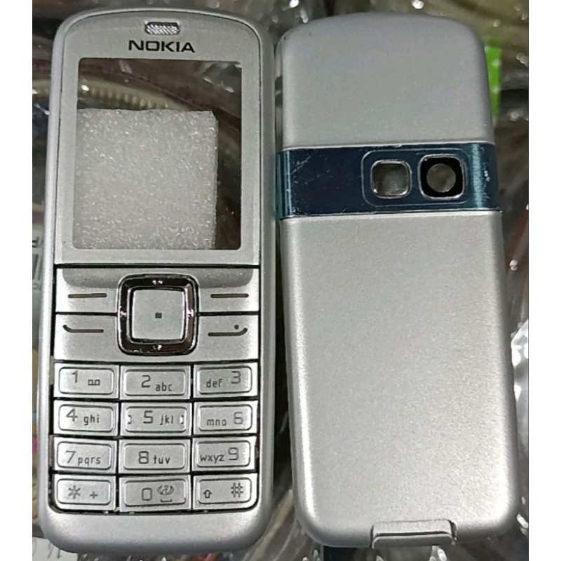 casing Nokia 6070