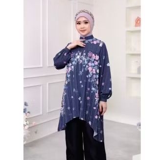 Sanahara Tunik by Kienka