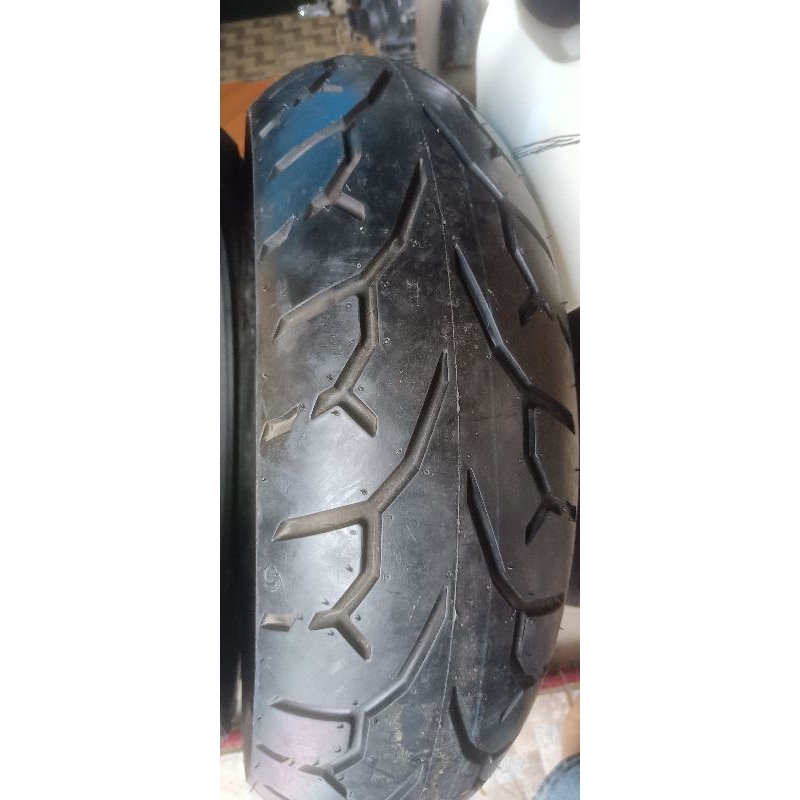 BAN PIRELI  NIGT DRAGON 180/60 17