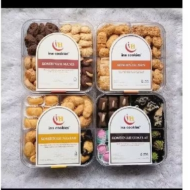 

KOMBINASI INACOOKIES