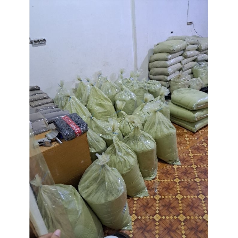 

powder purlik kalimantan