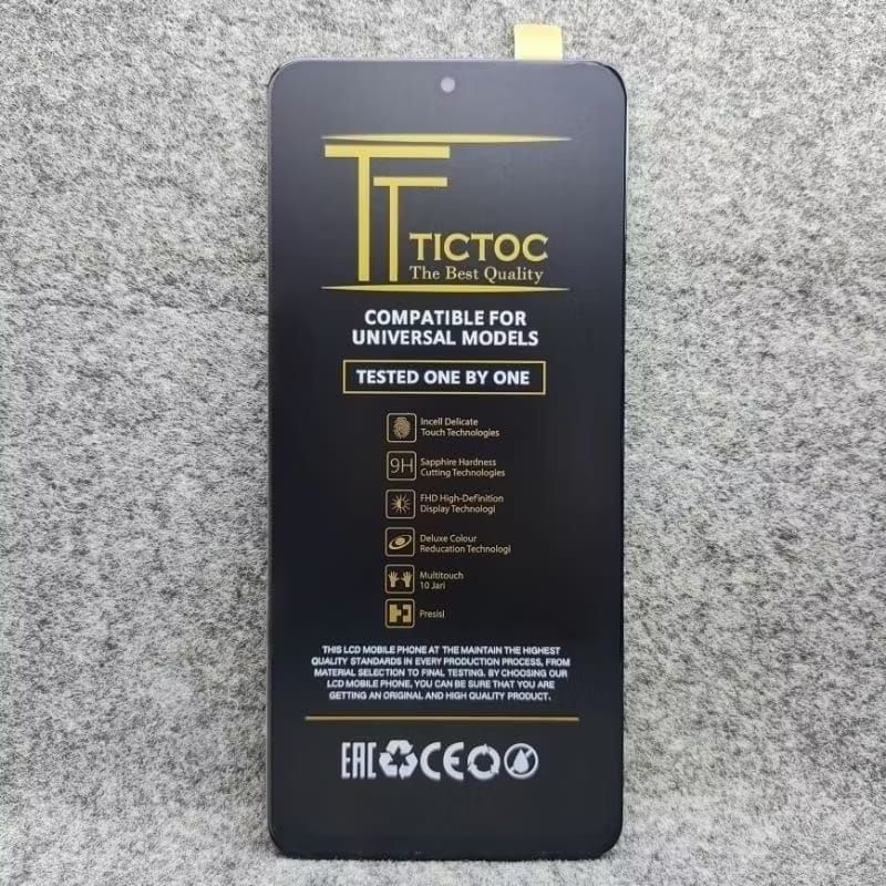 LCD REALME 10 PRO