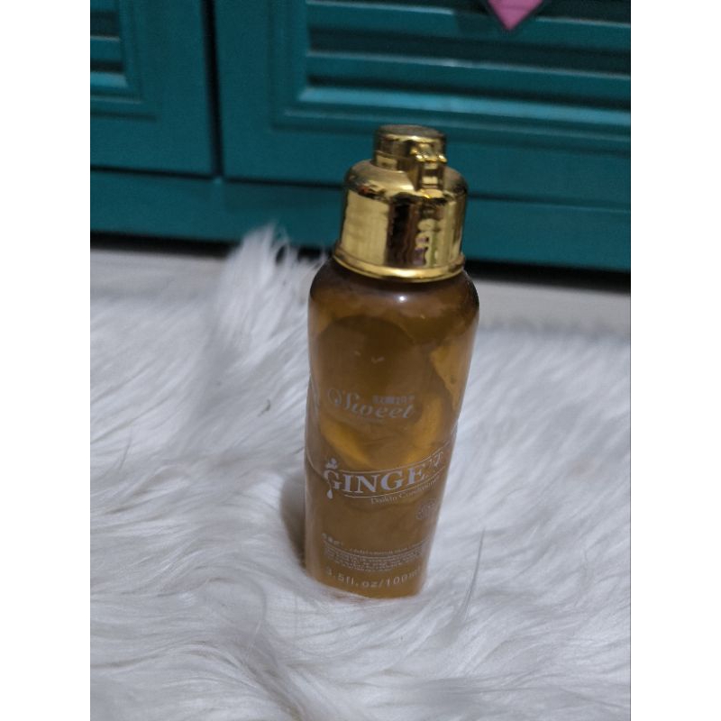 Preloved O'Sweet Singapore 100ml