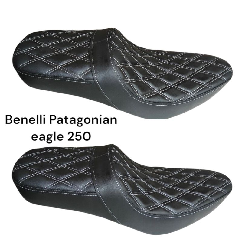 JOK BENELLI PATAGONIAN EAGLE 250 CUSTOM MODEL PANJANG