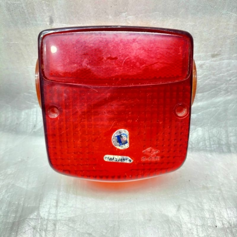 MIKA STOP SUZUKI GP100 SUZUKI GP 100