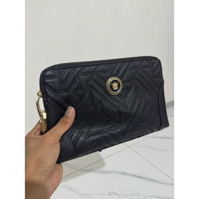 handBag Versace Original italy authentic