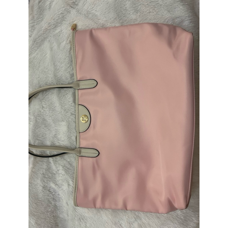 (Preloved) BOSTANTEN Totebag Wanita Tas Kantor Shoulder Bag - Ashley Charles Tote Bag