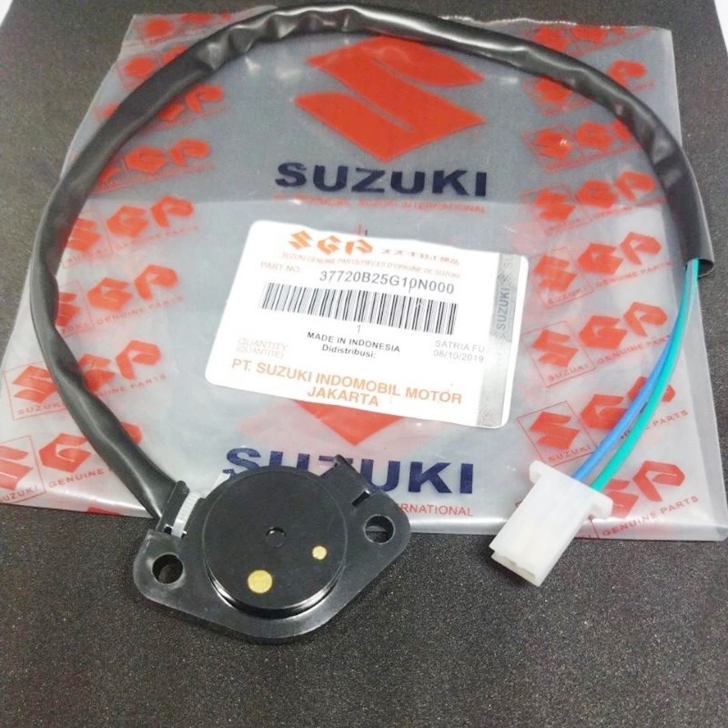 SWITCH SENSOR GIGI NETRAL SATRIA FU 150 SWIT NETRAL SATRIA FU