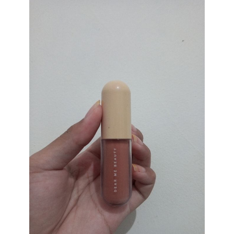 Serum Lip Tint Dear Me Beauty [PRELOVED]