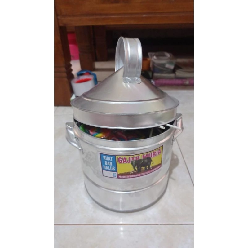 

DANDANG MINI Free Permen Lolipop isi 60pcs