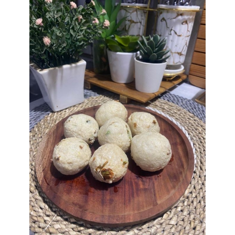

pempek adaan satu pack isi 10 pcs