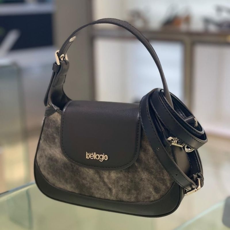 Tas selempang original bellagio