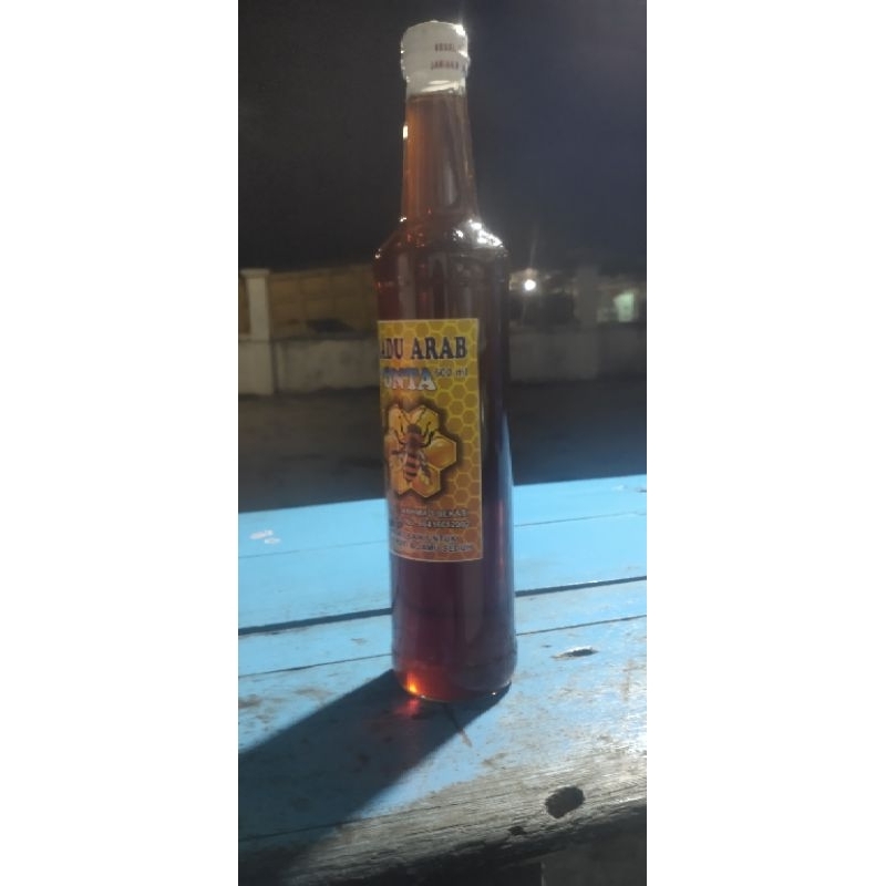 

madu arab