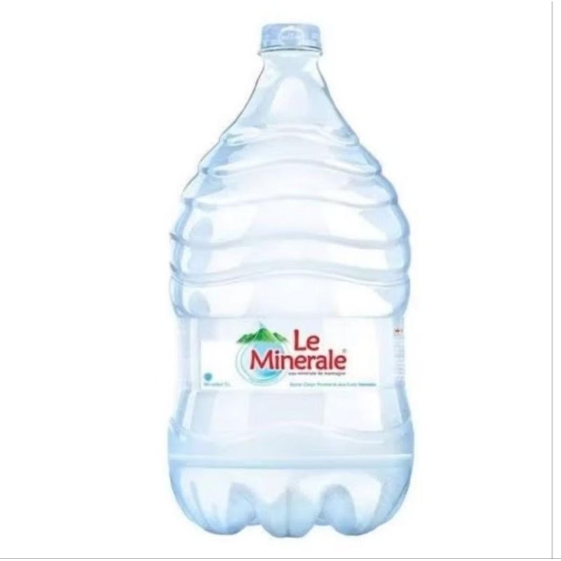 

leminerale 3L