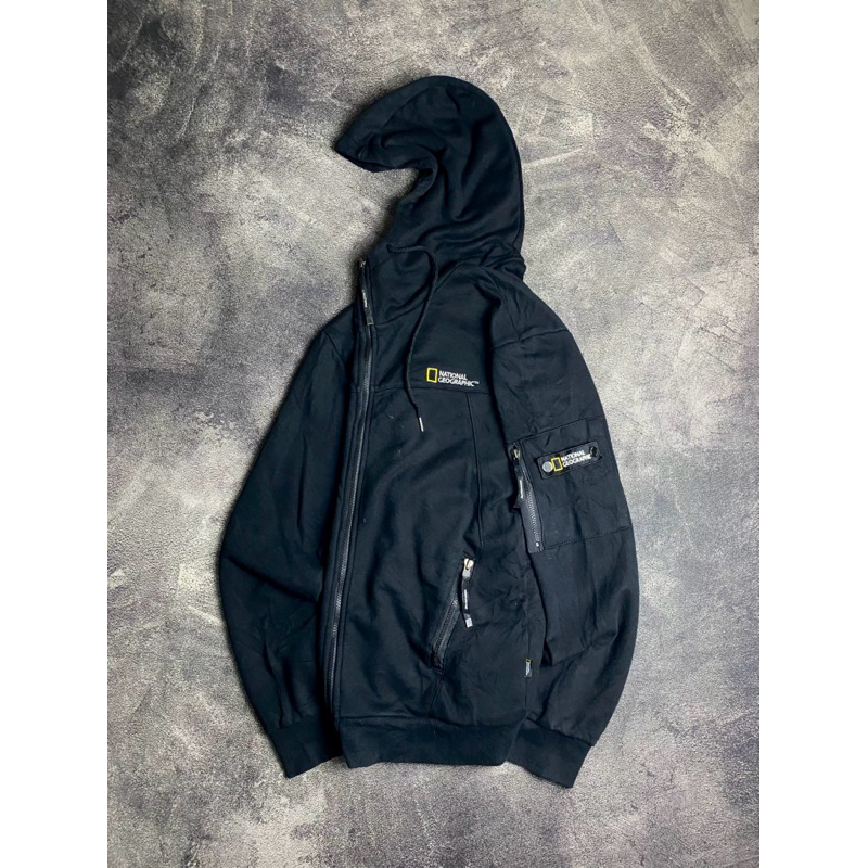 natgeo national geographic patch