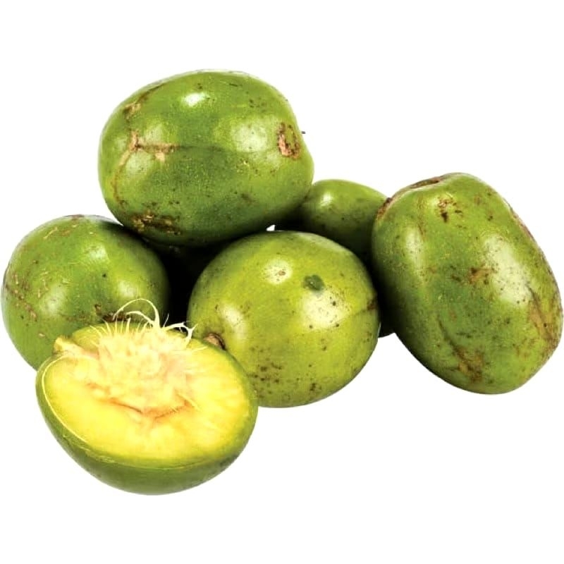 

PROMOOO!!!! kedondong bangkok | kedondong manis | kedondong segar | kedondong super 2 KG