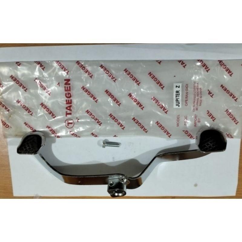 PEDAL GIGI /PEDAL  OPERAN GIGI MOTOR YAMAHA JUPITER Z