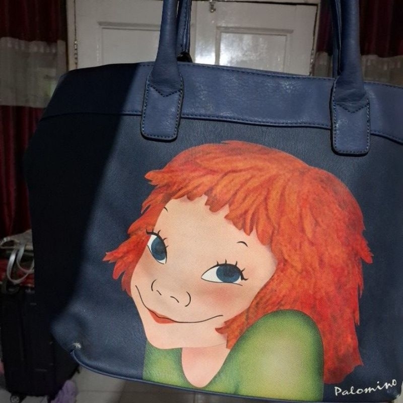 Tote bag POMELO pre♥️