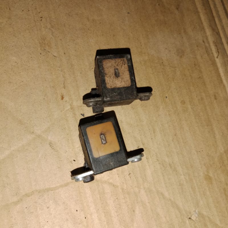 pulser tiger neotek mega pro original copotan