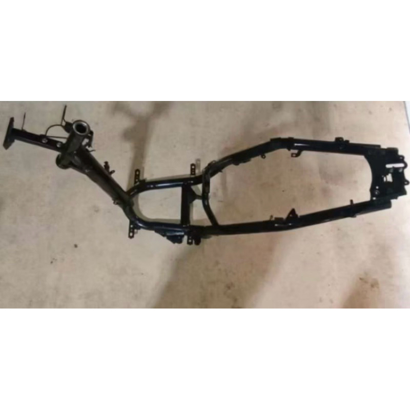 Rangka mio j/mio gt injeksi original cabutan