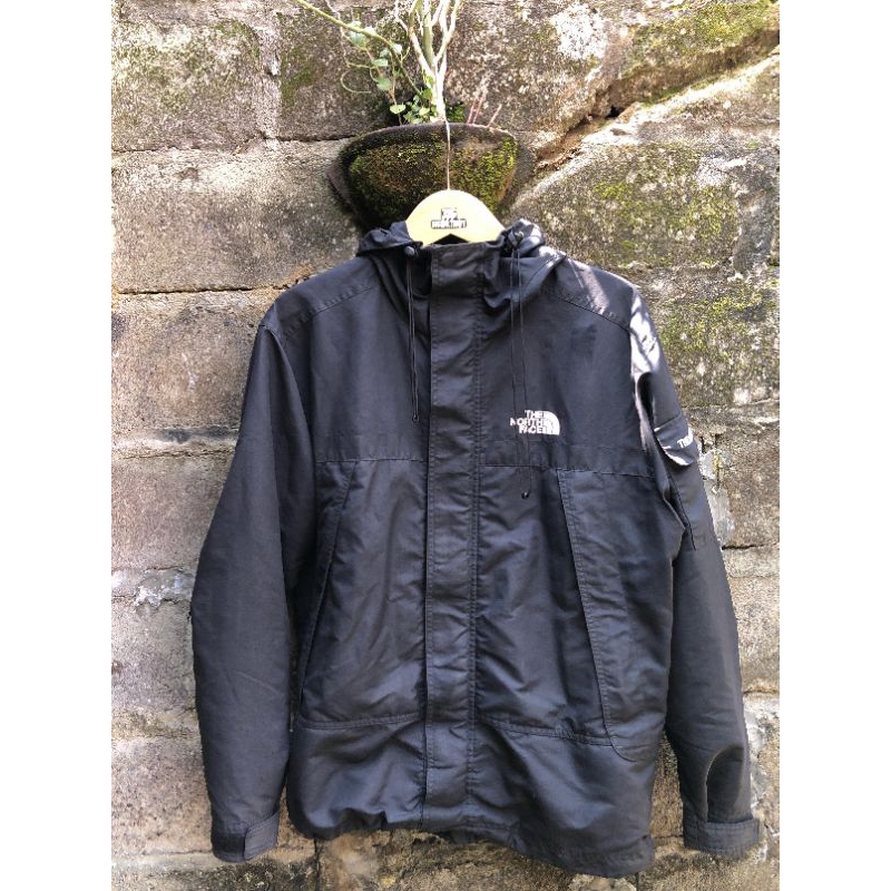 tnf saku samping