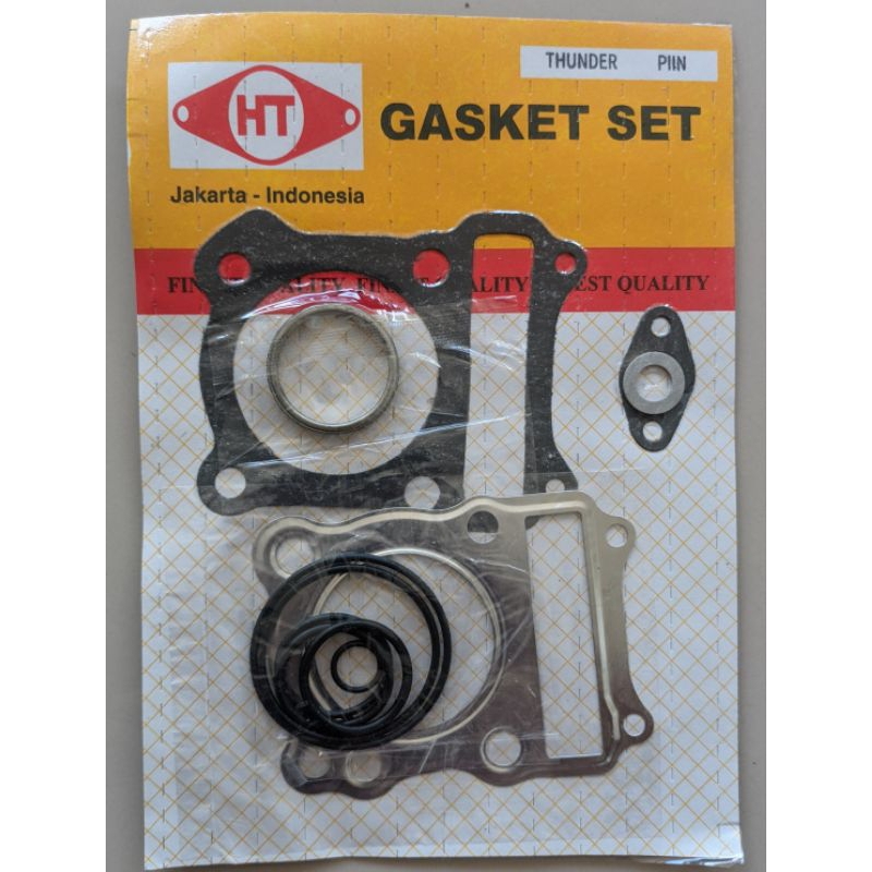 Packing Topset Suzuki Thunder 125