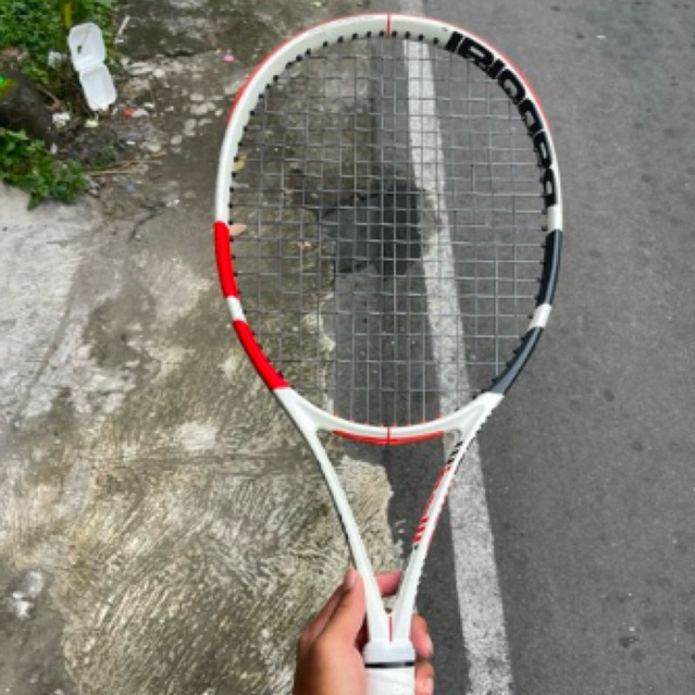 raket babolat pure strike