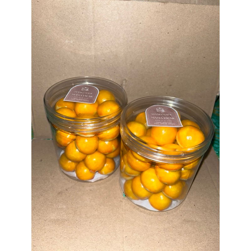 NASTAR PREMIUM TOPLES TABUNG