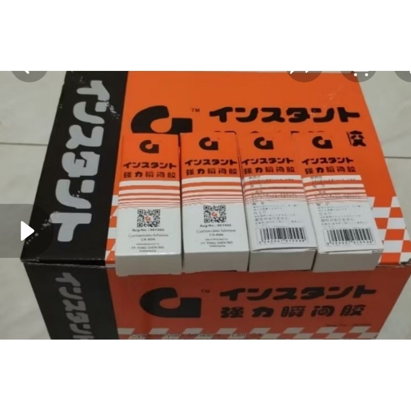 

lem G 1box