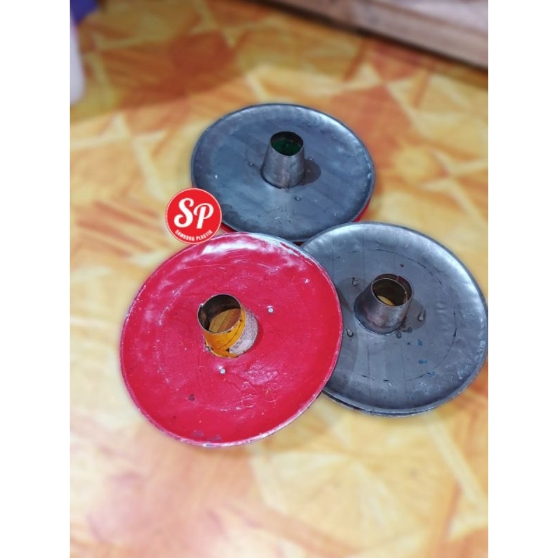 TATAKAN BAKING PAN / ALAS BAKING PAN 28CM