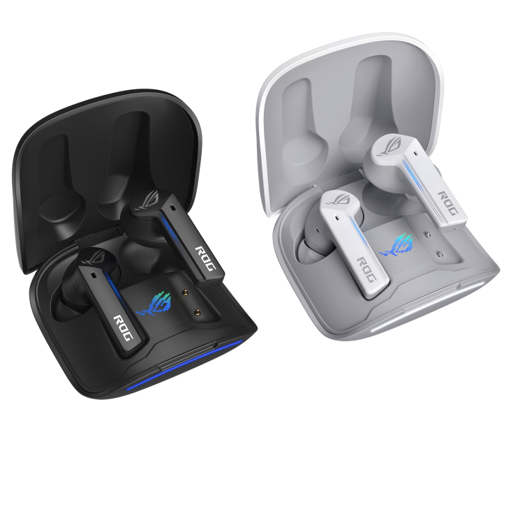 TWS ASUS ROG CETRA TRUE WIRELESS GAMING HEADSET EARBUDS