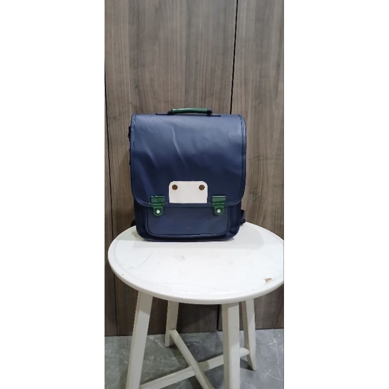 Ransel anak bekas. Ransel anak preloved. Ransel anak second.  Ransel fashion bekas. Ransel fashion p