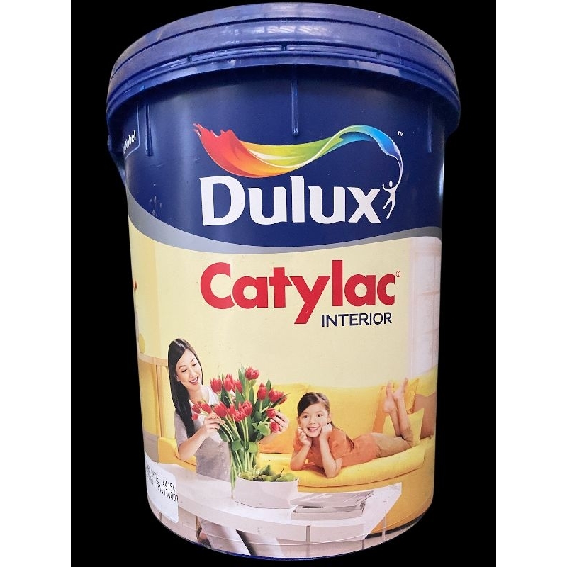 Cat Dulux Catylac Interior/Eksterior