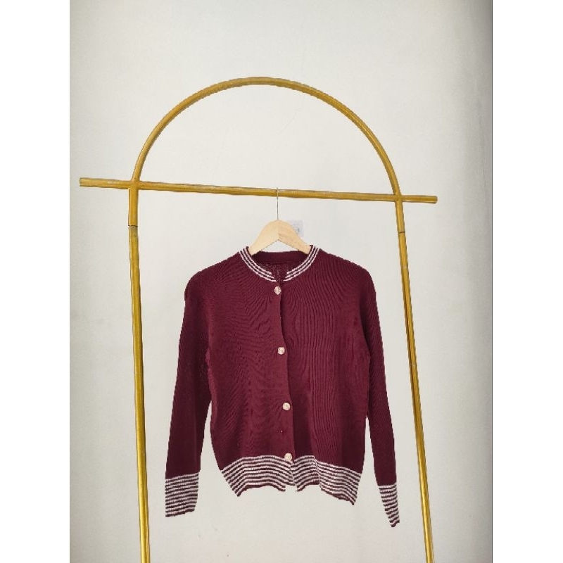 CARDIGAN ONEX PREMIUM