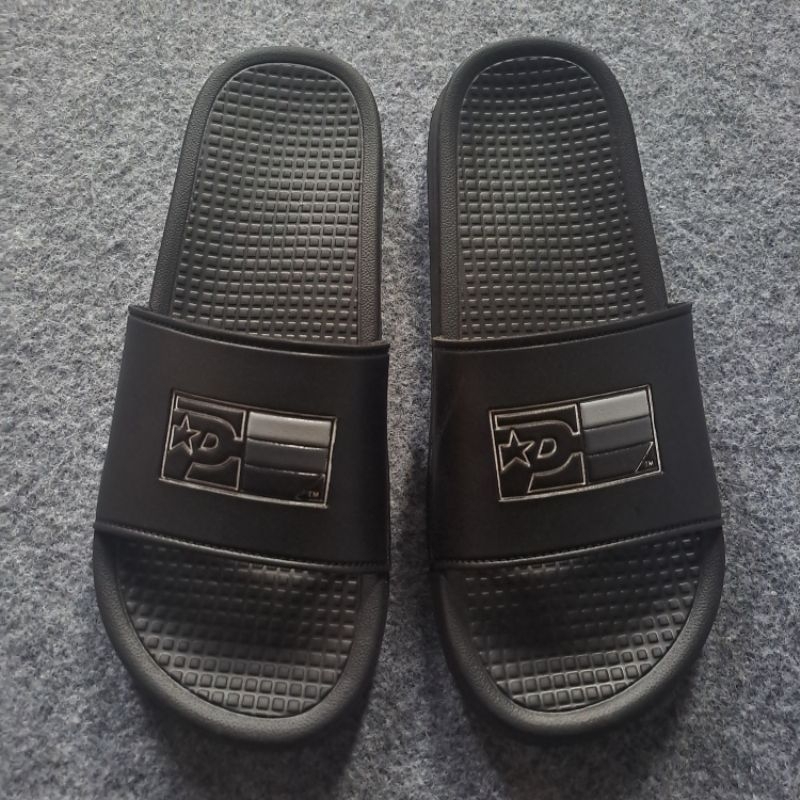 Sandal pocket22