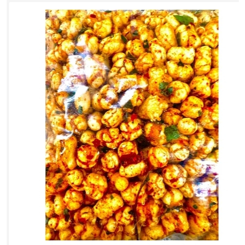 

TIKTAK PILUS CIKUR BUMBU KENCUR PEDAS DAN ORIGINAL ENAK KERUPUK TIKTAK CIKUR BANTET 500GR