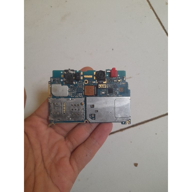 mesin redmi note 4 minusan