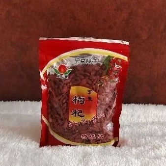 

Goji Berry Kici 250gr