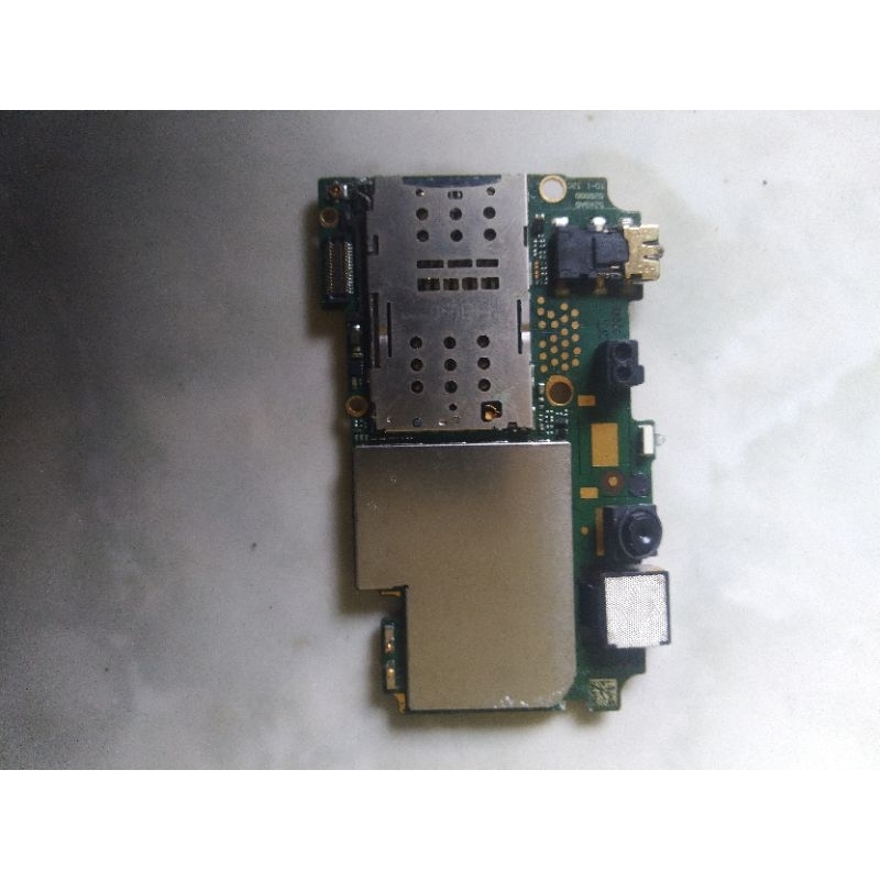 MESIN REDMI 3 PRO RAM 3/32