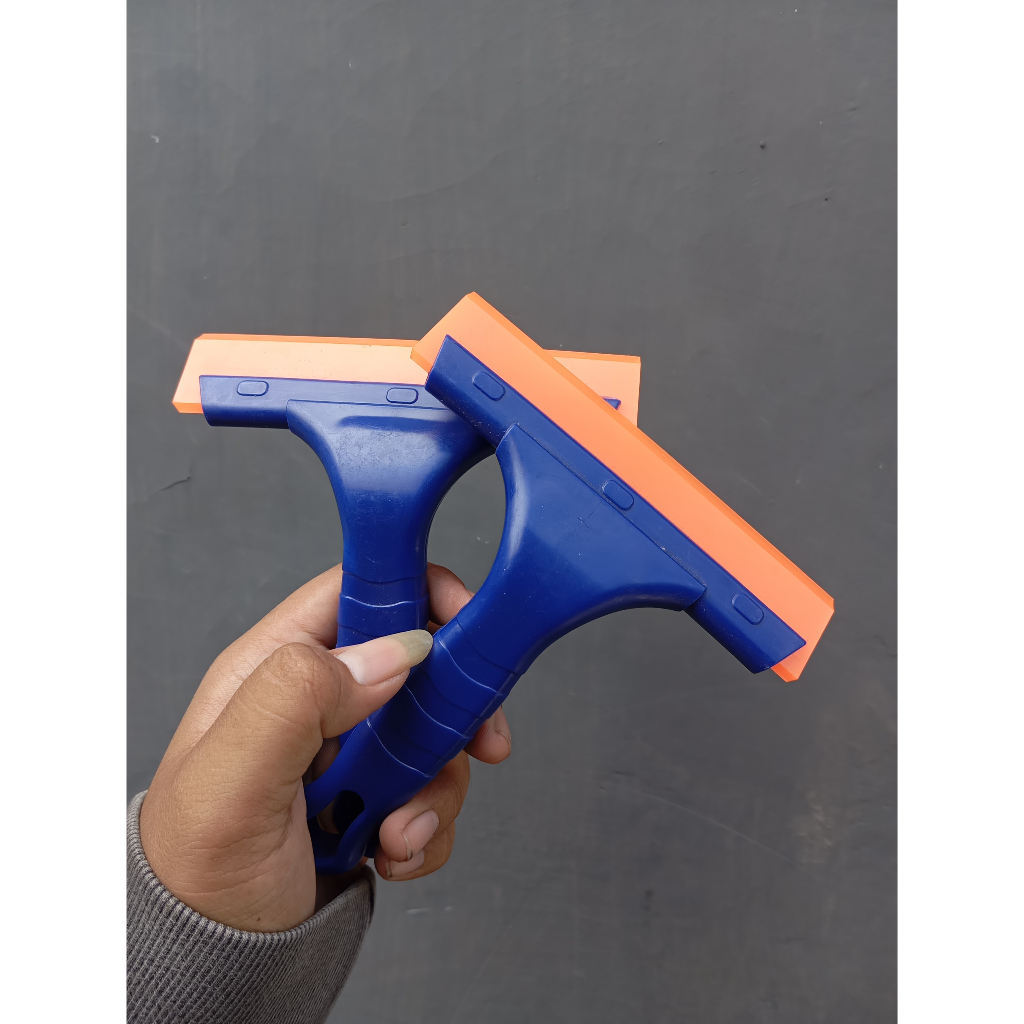 WIPER/ALAT BANTU PASANG KACA FILM / STICKER KACA