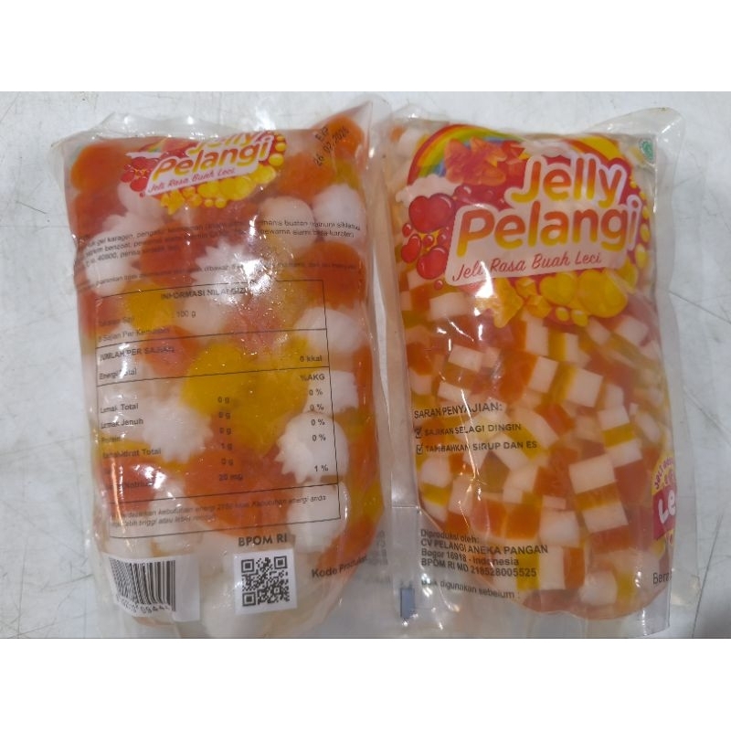 

jelly pelangi 500gr