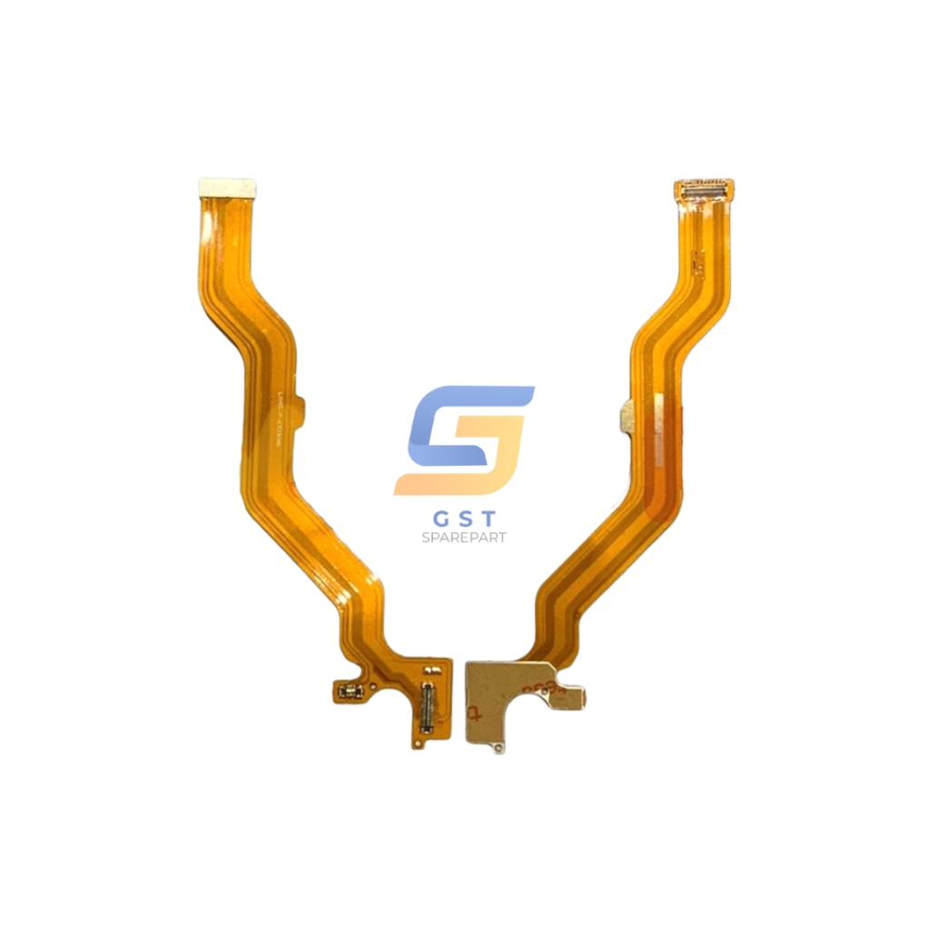 FLEXIBLE VIVO S1 BOARD