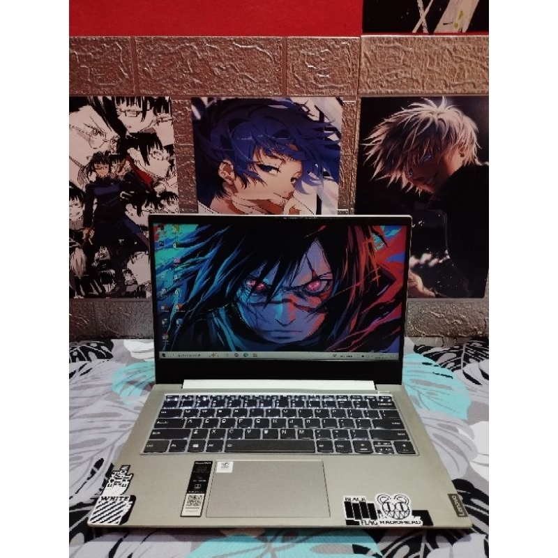 Laptop Lenovo Ideapad S340-14API AMD Ryzen 3 3200U RAM 8GB | SSD 512GB