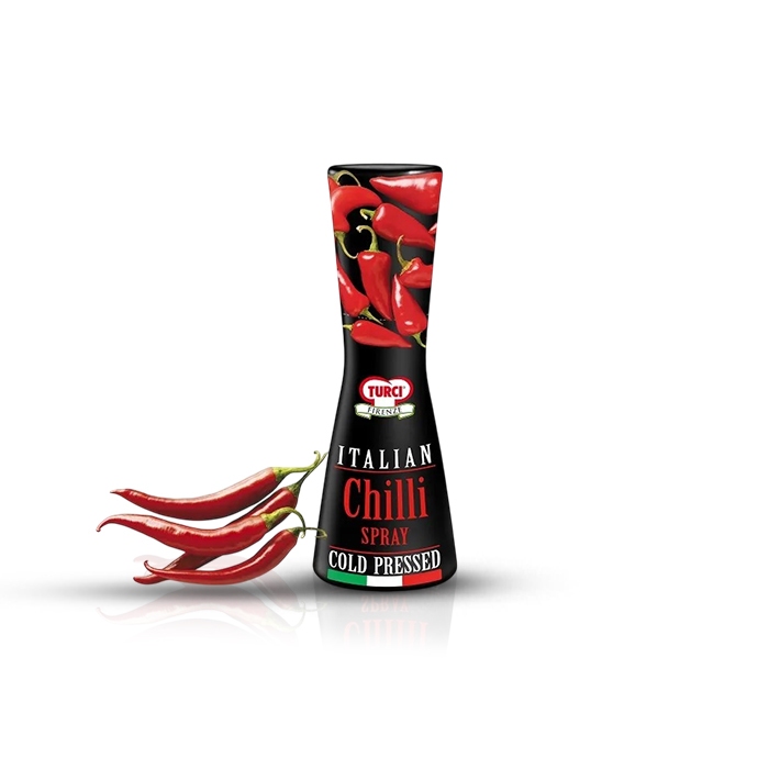 

TURCI FIRENZE Cold Pressed Chilli Herb Spray 40ml