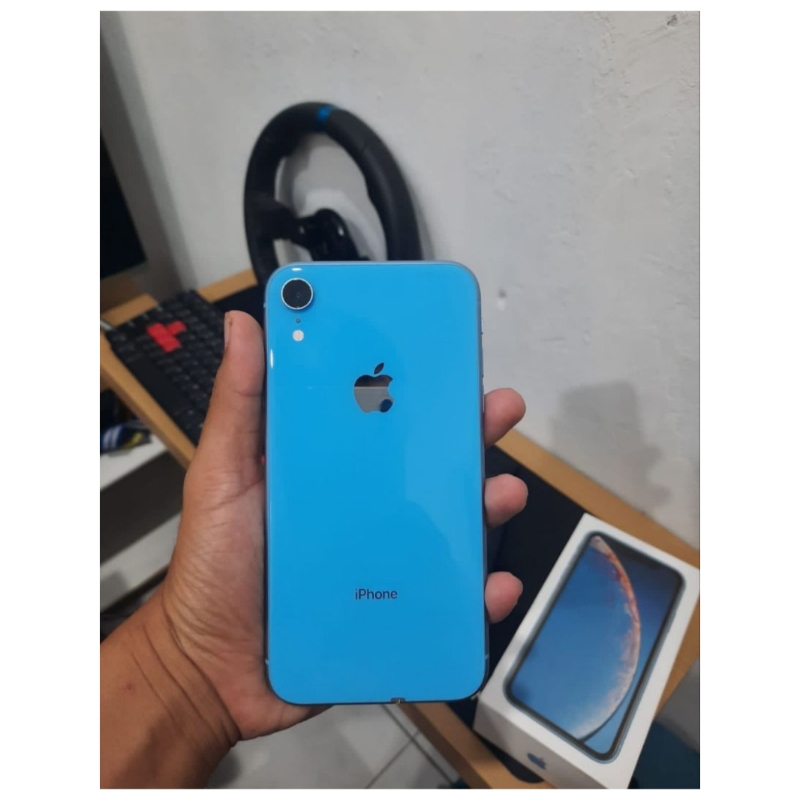 iPhone Xr 128Gb Wifi Only